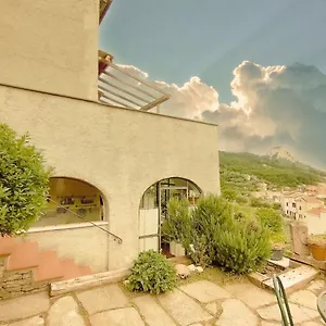  Appartamento La Sbilenca Casa Indipendente Con Ampio Giardino Italia