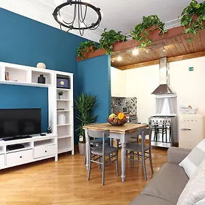  Appartamento St. Peter House Italia