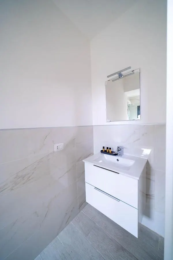 Apartment Beat House&Apartments Agrate Brianza